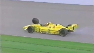 bb22 1995 Indy 500 Lap 1