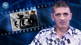 BALKAN INFO: Zoran Branković - Policija me jurila i ranila zbog pljačke sa kojom nemam ništa!