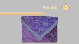 How To Make An Envelope In One Minute