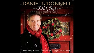 Daniel O'Donnell - An Old Christmas Card