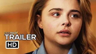 THE MISEDUCATION OF CAMERON POST Official Trailer (2018) Chloë Grace Moretz Drama Movie HD