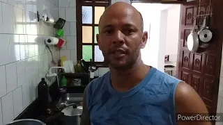 como fazer  tainha na panela  de pressão.