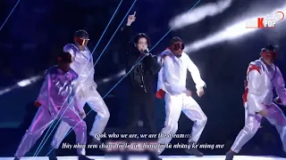 [Vietsub+Kara] Dreamers - Jung Kook (of BTS) ft. Fahad Al Kubaisi (FIFA World Cup 2022 Soundtrack)