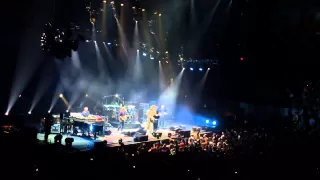 Phish - Wombat - 10/31/13 - Atlantic City, NJ - HD