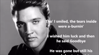 His Latest Flame  ELVIS PRESLEY