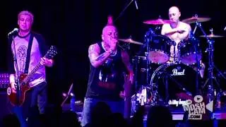 The Exploited - Noise Annoys | Live in Sydney | Moshcam