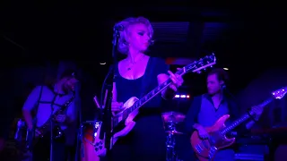 SAMANTHA FISH "WILDHEART" @ MOONDOGS 6/16/19