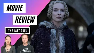 The Last Duel | Movie Review