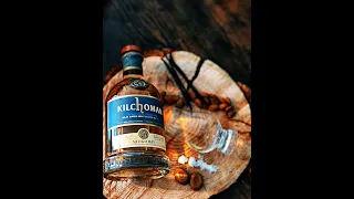 🇩🇪 Kilchoman Saligo Bay - Whisky Review in Deutsch
