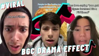 BGC Drama Effect - Extended Loop (Audio)