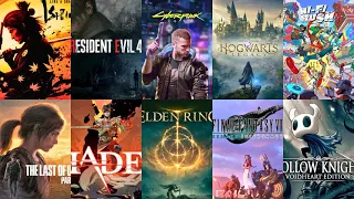 TOP 30 BEST STEAM DECK GAMES TO PLAY RIGHT NOW (2024)