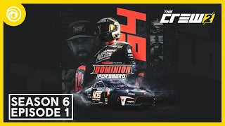 Stagione 6 Episodio 1: Dominion Forsberg - Trailer | The Crew 2