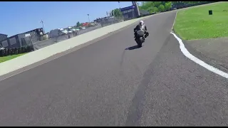 Circuit carole 07/05/2018