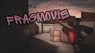 Rakhim СИНИЙ ЛАМБОРГИНИ💙 [FRAGMOVIE STANDOFF 2]