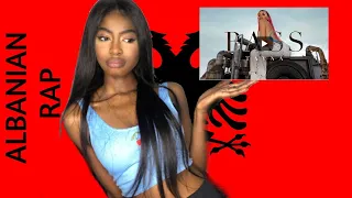 FIRST REACTION TO ALBANIAN MUSIC * Tayna - BASS * 🇦🇱