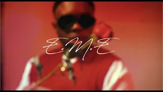 E.M.E - Love Me Again (Official Music Video)