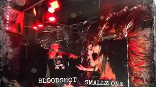 Bloodshot & Smallz One - Misleading