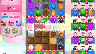 Candy Crush  Saga Level 3701