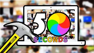 50 WAYS TO BREAK A MACBOOK In 50 Seconds