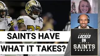 New Orleans Saints Have What It Takes To Surprise In NFC | Saints Film Study