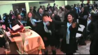 iglesia unida metodista pentecostal Glorias navales veg bak