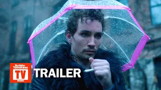 The Umbrella Academy Season 1 Trailer | Rotten Tomatoes TV