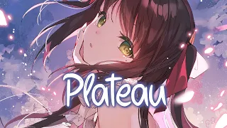 「Nightcore」 Plateau - Jim Yosef ♡ (Lyrics)