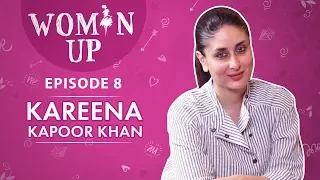 Kareena Kapoor Khan on sexism, nepotism, diva & stepmom tag; motherhood & still being #1| Woman Up