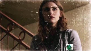 Peter & Lydia - Follow Me Down [TeenWolf #asylum]