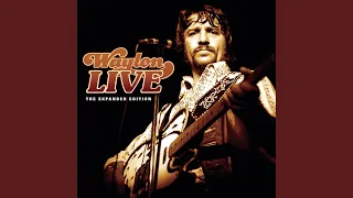 Never Been To Spain (Live in Texas - September 1974)