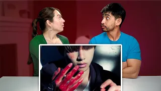 BTS Storyline Summary + Explained Updated Reaction!