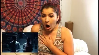 ARROW SDCC 2019 TRAILER REACTION