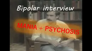 Bipolar Psychiatric Interview deconstruction: The Playboys' Delusions