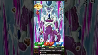 THE LUCK CONTINUES! LR STR FINAL FORM COOLER SUMMONS ON GLOBAL - WORLDWIDE CELEBRATION 2022 BANNERS!