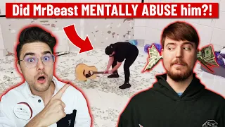 Has MrBeast GONE TOO FAR in his latest video?!