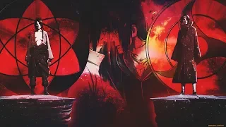 ▷Naruto AMV◁ Itachi and Sasuke Uchiha