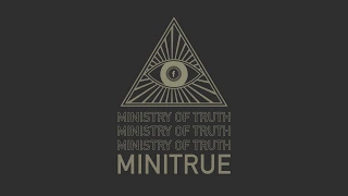 The Ministries of Love, Peace, Plenty, and Truth - After Effects