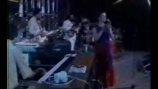 Elis Regina - Upa Neguinho - Montreux Jazz Festival