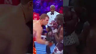 Jeff Horn vs Crawford  Fight Highlight😱