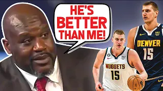 NBA Legends Explain Why Nikola Jokic Is CRAZY Good…