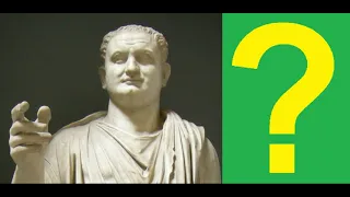 What did the Emperor Titus Look Like?