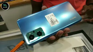 Realme 9i  Unboxing || 4/64gb || Prism Blue