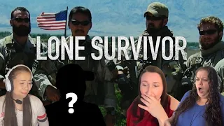 Lone Survivor REACTION