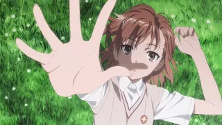 To Aru Kagaku no Railgun OP 2 Full /『fripSide - LEVEL5 -judgelight-』/【AMV Lyrics】