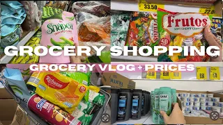 RELAXING ASMR | Cheap finds at Dali Grocery | Realistic Shopping Vlog Ph + Prices |Everyday with Ana