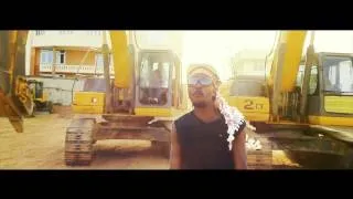 Kwaw Kese "Kalabuley" [Official Music Video]