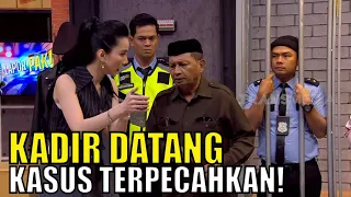 Kadir Datang Jadi Saksi Kunci, Malah Jualan Parfum | LAPOR PAK! (17/02/23) Part 5