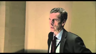 In The Loop - Malcolm Tucker best bits [HD]