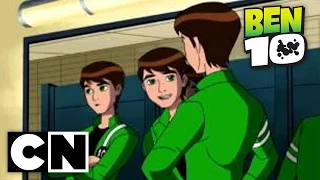 Ben 10 Ultimate Alien - Duped (Preview) Clip 2