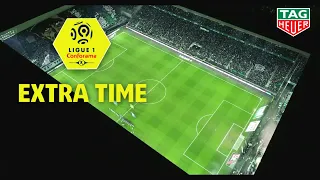 Extra-time : Week 21 - Ligue 1 Conforama / 2018-19